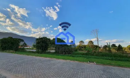 Área de 12.372m² no Capricórnio/Massaguaçu à Venda: Ótima Localização Frente para a Rodovia Sentido
