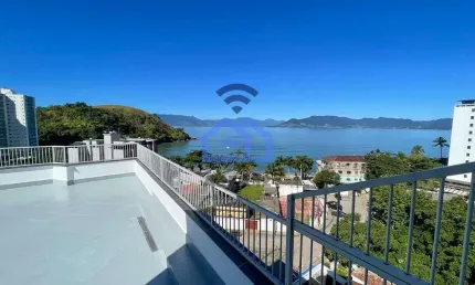 Apartamento à venda no bairro da Prainha - 2 dormitórios, sendo 1 suíte, banheiro social, sala, coz