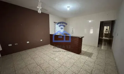 Casa à venda no bairro Praia das Palmeiras - 2 dormitórios, sendo 1 suíte, 2 banheiros, sala, cozin