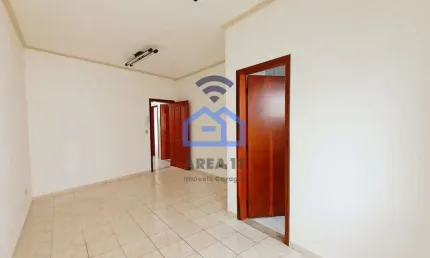 Sala comercial com 19,25m² para locação, localizada na região do Centro de Caraguatatuba, SP com 01