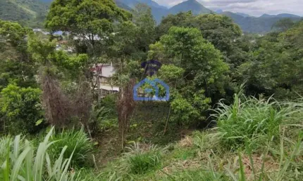 Oportunidade de terreno de 393m² com vista Mar, localizado no bairro do Massaguaçu, em Caraguatatub