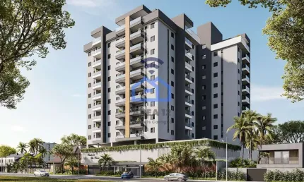 Apartamento com 01 suíte à venda no bairro Praia das Palmeiras em Caraguatatuba, SP - Opções de 02
