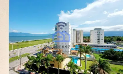 Apartamento à venda com 03 dormitórios, sendo 01 suíte e varanda com churrasqueira no bairro Jardim