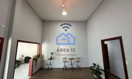 Excelente sala comercial com 36m² para locação com ótima localização no bairro Cidade Jardim na cid