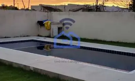 Casa à venda no bairro pontal de santa marina em caraguatatuba, sp - 03 dormitórios, 01 suíte, 03 v