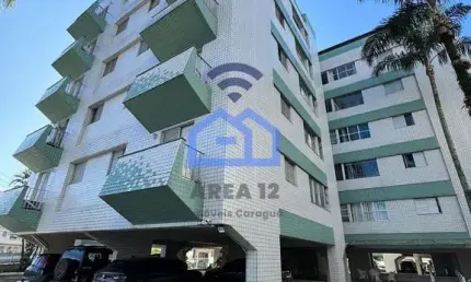 Cobertura / Penthouse à venda no Centro de Caraguatatuba, SP - Com 4 dormitórios, sendo 1 suíte, sa