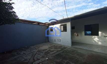 Casa à venda no bairro Morro do Algodão em Caraguatatuba, SP - 2 dormitórios, sala, cozinha, banhei