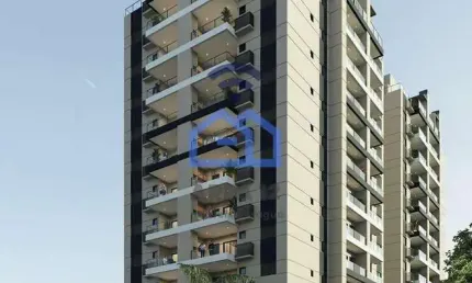 Apartamento com 2 quartos à venda no Martim de Sá, Caraguatatuba 