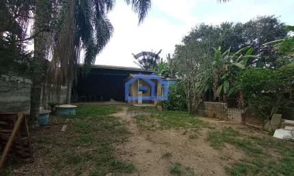 Área de lotes à Venda no bairro Jardim das Palmeiras em Caraguatatuba, SP - 1680m², Murado, com por