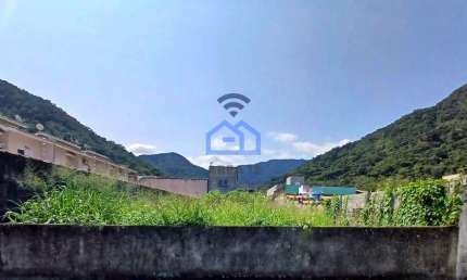 Terreno à venda no bairro Cidade Jardim em Caraguatatuba, SP - 360m², em ótima localização - Oportu