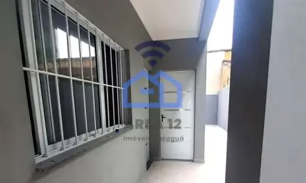Salas comerciais para locação no Centro de Caraguatatuba, SP - Excelente oportunidade para alavanca