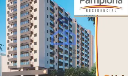 Apartamento vista mar à Venda no bairro da Prainha em Caraguatatuba, SP - 77m² com 2 dormitórios, s