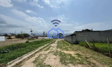 Terreno de 329m² à venda no bairro do Golfinho em Caraguatatuba, SP -  Oportunidade de investimento