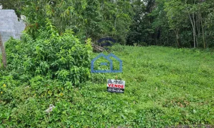 Terreno de 225m² à venda no bairro Jardim das Gaivotas em Caraguatatuba, SP - A oportunidade de con