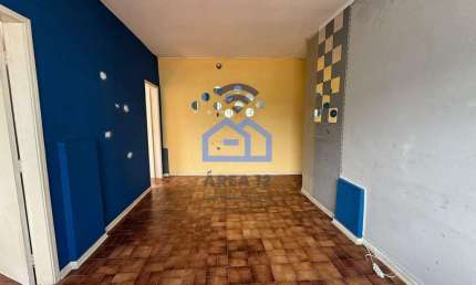 Apartamento para locação no Centro de Caraguatatuba, SP - Venha morar na melhor localização da cida