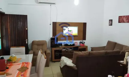 Casa com edícula à venda no bairro da martim de sá em caraguatatuba, sp - venha morar em um dos bai