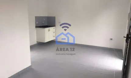 Flat à Venda na região central de Caraguatatuba, SP - Conforto, Praticidade e Localização Privilegi