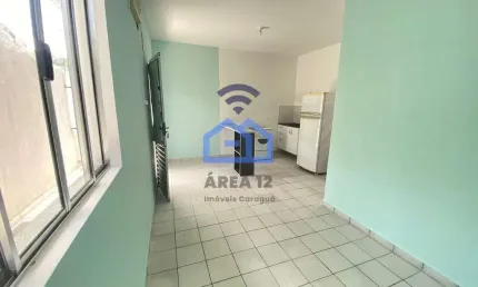 Flat à venda no Centro de Caraguatatuba, SP - Descubra seu novo lar a poucos passos de tudo o que v