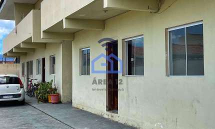 Casa em condomínio para locação no bairro Jardim das Palmeiras em Caraguatatuba, SP - Venha viver c