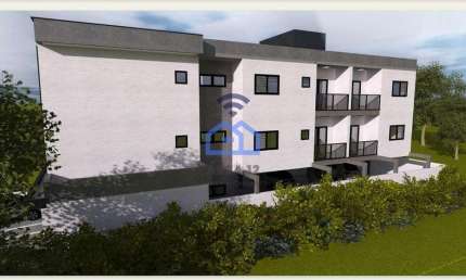 Apartamento para Locação no bairro do Aruan em Caraguatatuba, SP - Com vista privilegiada para o ma