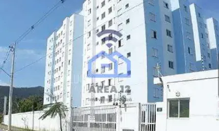 Apartamento à venda no bairro da Martim de Sá em Caraguatatuba, SP - Proximidade com a praia e boa