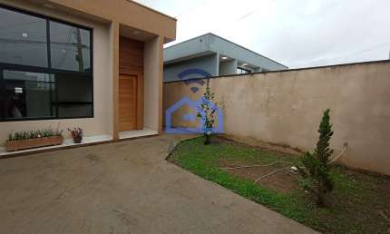 Casa à Venda no bairro do Morro do Algodão em Caraguatatuba, SP - Imóvel aconchegante com 3 dormitó
