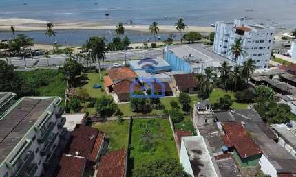 Terreno de 598m² à venda no bairro do Sumaré em Caraguatatuba, SP - Oportunidade imperdível de inve