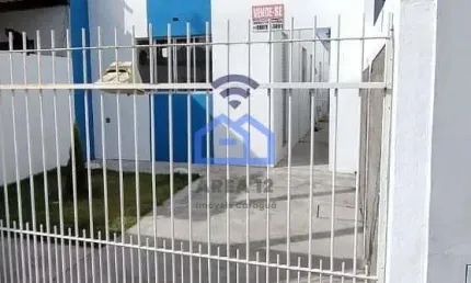 Casa nova à venda no bairro do golfinho em caraguatatuba, sp - oportunidade com excelente custo-ben