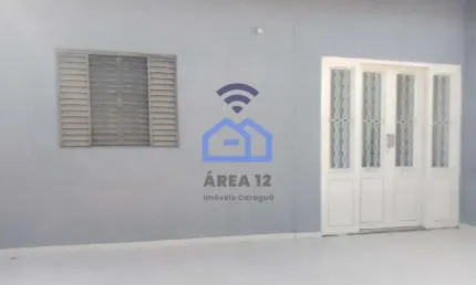 Casa aconchegante à venda no bairro do Morro do Algodão em Caraguatatuba, SP - Ótima opção para voc