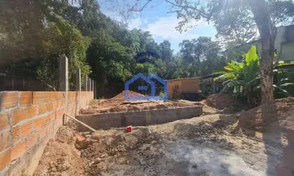 Terreno de 270m² à venda em condomínio no bairro do massaguaçu em caraguatatuba, sp - ótima oportun