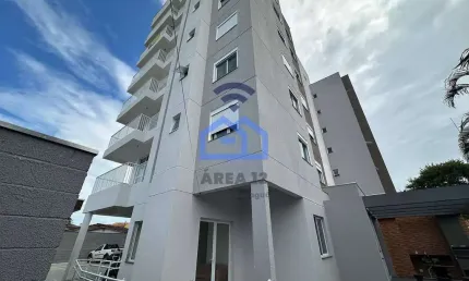 Apartamento Novo com Vista para a Serra – 1 Suíte, 61m², Próximo à Praia e Comércio no Porto Novo,