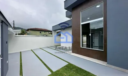 Casa ampla e aconchegante no massaguaçu – 3 quartos, área externa generosa e localização privilegia