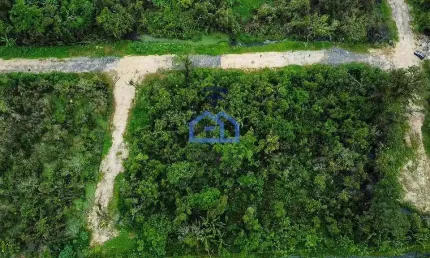 Terreno de generosos 700m² à venda no bairro jardim das gaivotas em caraguatatuba, sp - oportunidad
