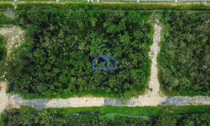 Terreno de 175m² à venda no bairro jardim das gaivotas em caraguatatuba, sp - ótima oportunidade de