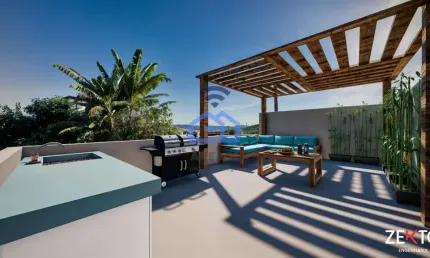 Casa térrea com terraço e amplas possibilidades, 2 dormitórios no Bairro Golfinhos – Caraguatatuba/