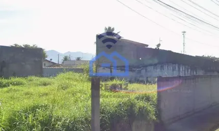 Terreno de 210m² à venda no bairro Praia das Palmeiras em Caraguatatuba, SP - Oportunidade imperdív