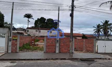 Terreno de 360m² à venda no bairro do Morro do Algodão em Caraguatatuba, SP - Oportunidade de inves