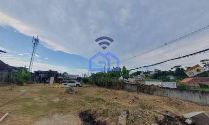 Área de 1.100m² à venda no bairro do Massaguaçu em Caraguatatuba, SP - Excelente oportunidade para