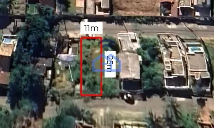 Oportunidade de Terreno de 275m² à venda localizado a apenas 300m da praia do Massaguaçu em Caragua