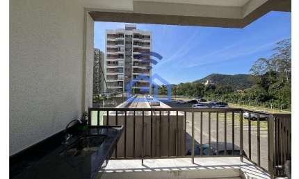 Excelente Apartamento em condomínio com infraestrutura completa de lazer à Venda no bairro da Marti
