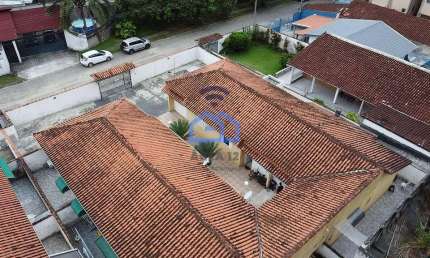 Oportunidade de Casa em condomínio à venda no bairro da Martim de Sá em Caraguatatuba, SP - Aceita