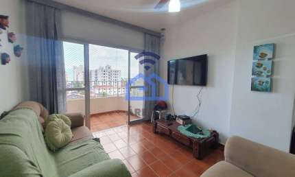 Apartamento para locação no bairro da Martim de Sá em Caraguatatuba, SP - Conforto e comodidade par