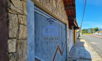 Casa com 2 quartos à venda no Poiares, Caraguatatuba 