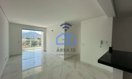 Apartamento de 02 dormitórios à venda no edifício eurus - indaiá, caraguatatuba/sp