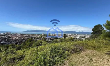 Área de 115.000m² à venda no bairro do Caputera em Caraguatatuba, SP - Com 9.000m² para uso