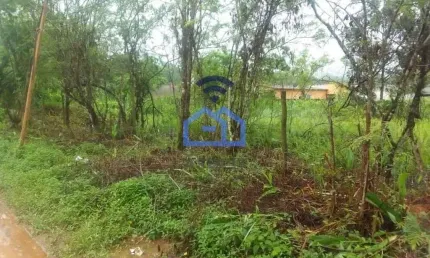 Terreno para investidor à venda com 770m² no bairro do Massaguaçu em Caraguatatuba, SP