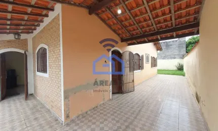 Casa à venda no bairro da praia das palmeiras em caraguatatuba, sp - venha morar a poucos minutos d