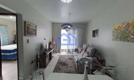 Apartamento à venda no Centro de Caraguatatuba, SP - Venha morar em uma das melhores localizações d