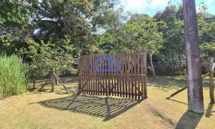 Maravilhosa área de 7024m² à venda no bairro Capricórnio III, Caraguatatuba, SP - Invista pertinho