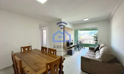 Belíssimo apartamento à venda em um dos bairros mais charmosos da Cidade, o Indaiá, com 3 dormitóri